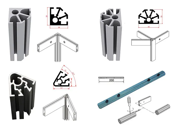 kinds of upright extrusion.jpg