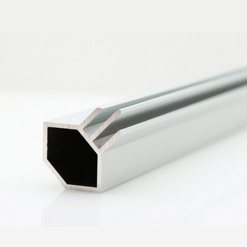 30mm 6 sided aluminum lightbox frame for led aluminum frame light box