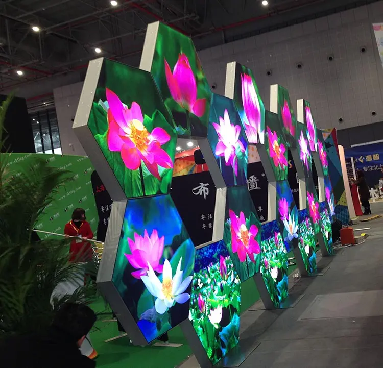 Do you know aluminum frame led light box?