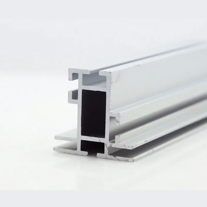 40mm aluminum profile lightbox frame for aluminum light box