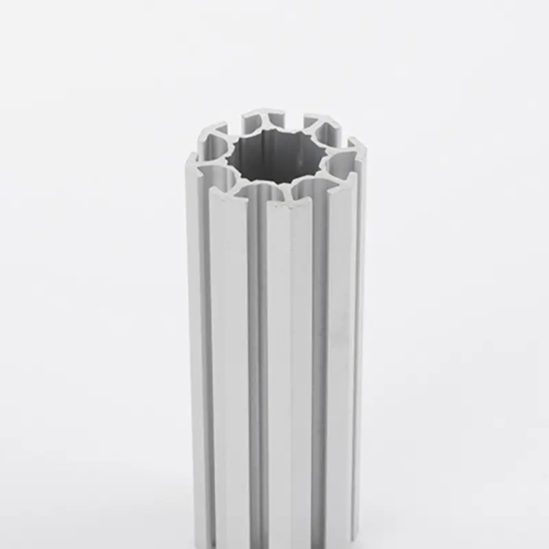 S108 upright extrusion